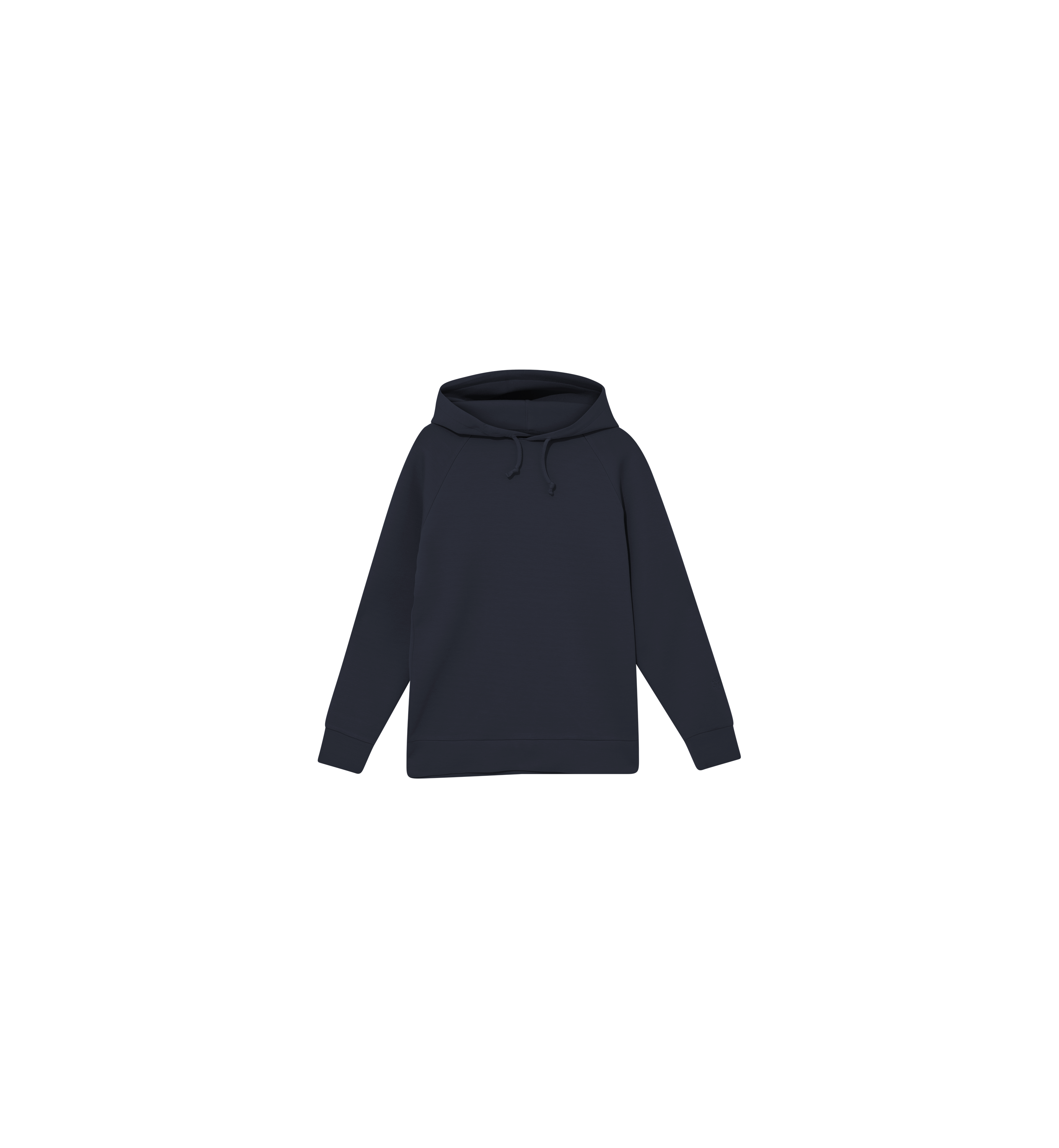 Packshot / Salute Navy / Front